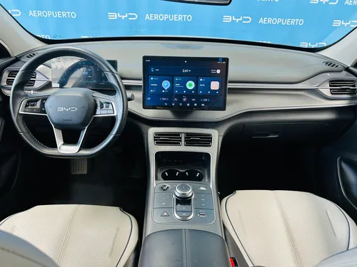 BYD King 1.5 Phev-Ev Dm-I