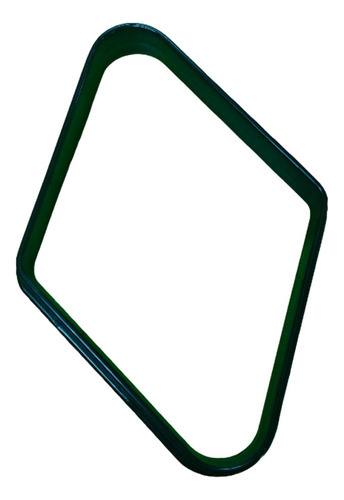 Soporte Para Bolas De Billar, Práctico Equipo De Rombos