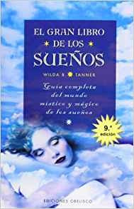 El Gran Libro De Los Suenos (spanish Edition)