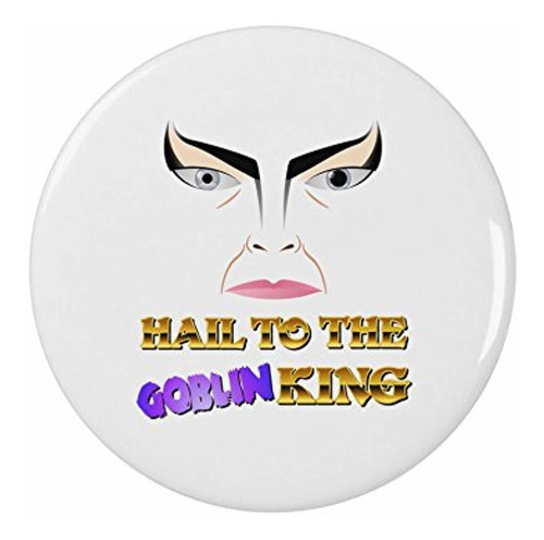 Tooloud Tooloud Hail To The Goblin King 2.25