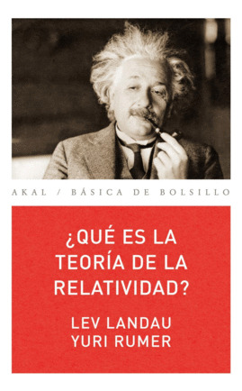 Libro ¿qué Es La Teoría De La Relatividad?