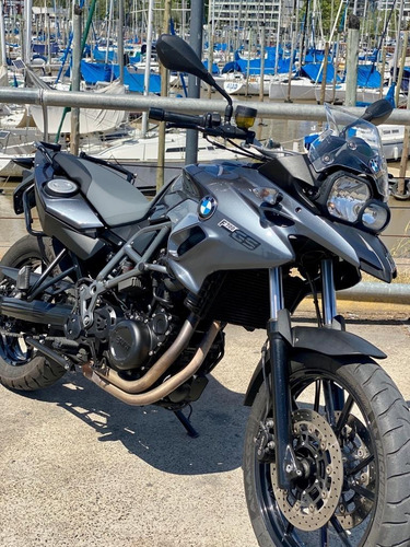 Imagen 2 de 11 de Bmw F 700 Gs 2016 - Full