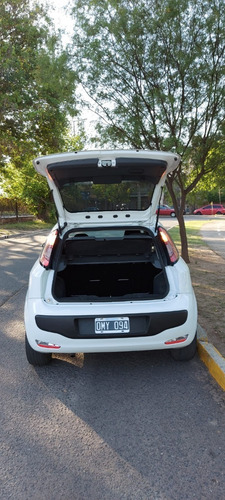 Imagen 19 de 23 de Fiat Punto