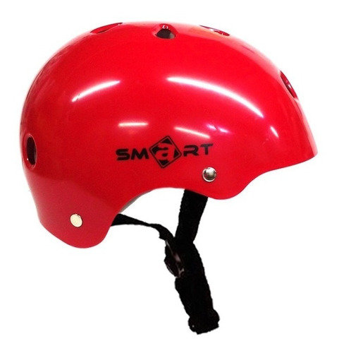 Casco De Proteccion Smart Skate Roller Bicicleta Mtb