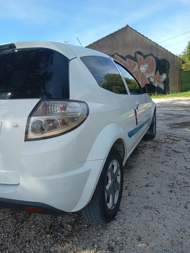 Ford Ka 1.6 Pulse Top 95cv