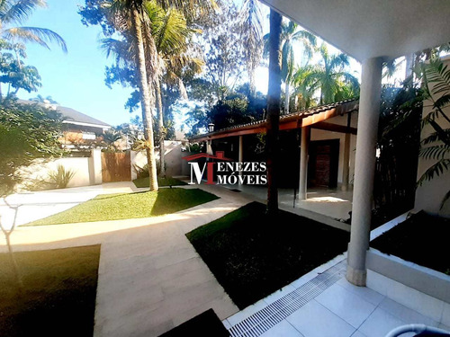 Imagem 12 de 25 de Casa A Venda Em Riviera De São Lourenço - Modulo 05 -ref. 1597 - V1597