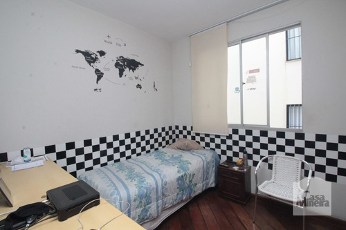 Imagem 9 de 15 de Apartamento À Venda No Alto Barroca - Código 389679 - 389679