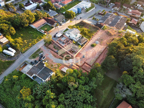 Imagem 7 de 21 de Terreno Em Floresta, Joinville/sc De 563m² À Venda Por R$ 279.000,00 - Te2340584-s
