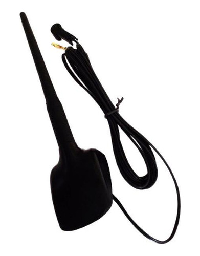 Antena De Teto Ideal Para Onix Novo Prisma Joy