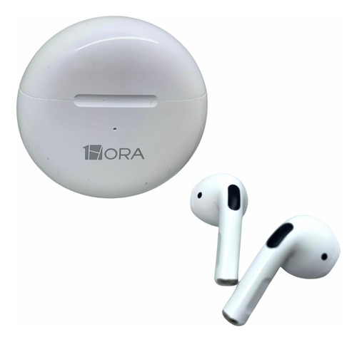 Lote 10pz Audifono Inalambrico Bluetooth In-ear 1hora Aut119