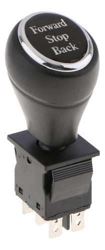 2x Joysticks De Coches Putter Coche On- Pieza Automóvil