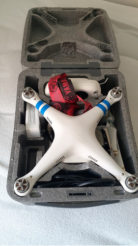 Drone Dji Phantom2 