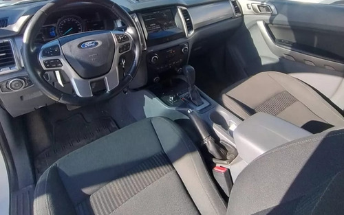 Ford Ranger 3.2 Cd 4x4 Xlt Tdci 200cv At