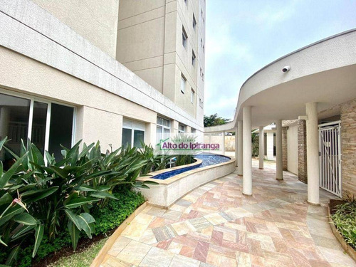 Imagem 24 de 30 de Apartamento Com 3 Dormitórios À Venda, 101 M² 0 - Ipiranga - São Paulo/sp - Ap5629