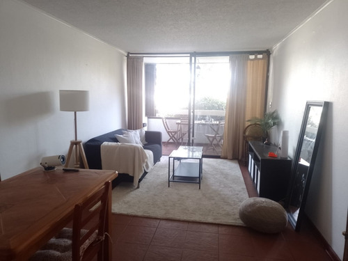 Venta Departamento Lo Barnechea, Av San José M Escrivá De B.