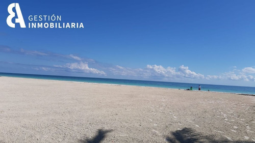 Imagen 5 de 10 de Terreno En Venta En La Reserva De Siankan Tulum. Ctv47.