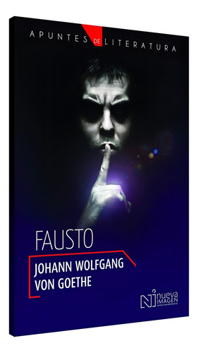 Apuntes De Literatura Fausto