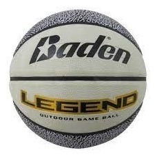 Balon Basket Baden Legend N° 7 Basquetbol Basketball 