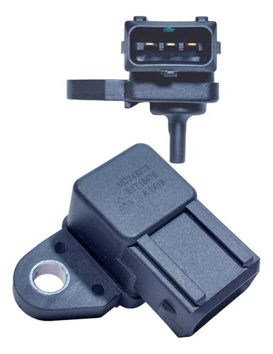 Sensor Map Mitsubishi Lancer Ck1 Ck2 / Signo