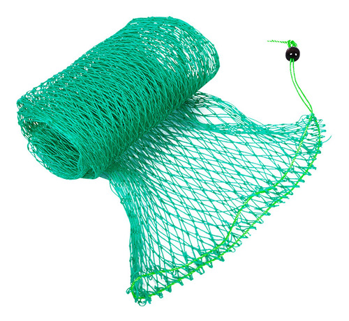 Bolsa De Red De Pesca, Bolsa De Recolección De Peces, 1m