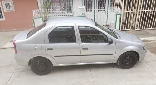 Renault Logan 1.6 Expression Fii