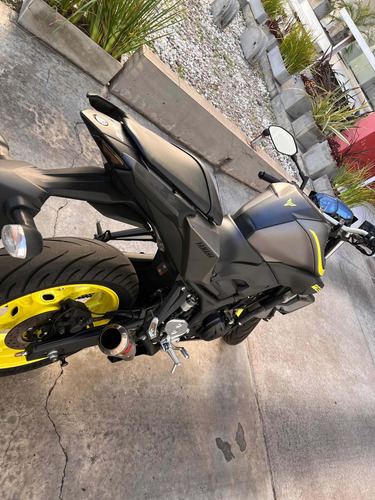 Imagen 3 de 15 de Yamaha Mt 03