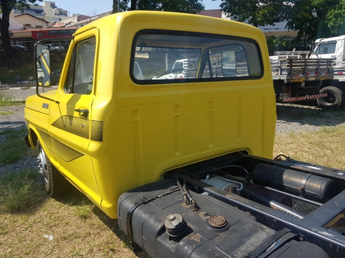 Ford F-4000