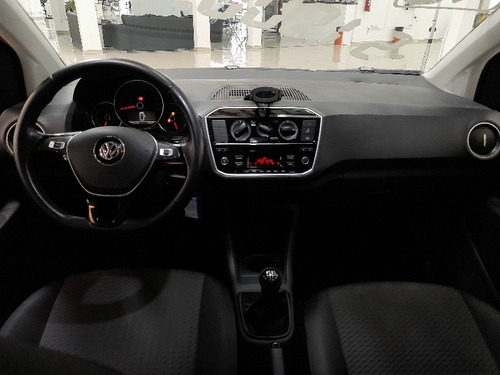 Imagem 6 de 10 de Volkswagen Up 1.0 Mpi Move Up 12v
