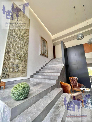 Casa En Renta En Jardines De Cuernavaca Cuernavaca