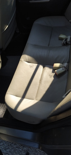 Imagen 7 de 18 de Geely Ck 1.0 Ls