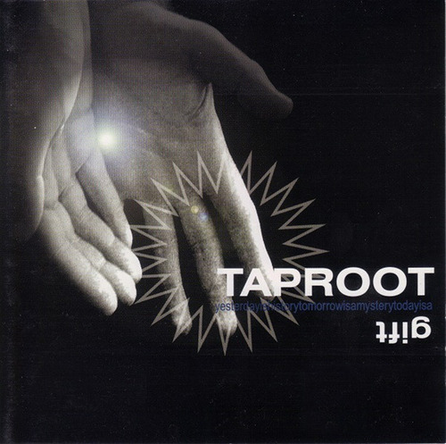 Taproot - Gift  Cd P78