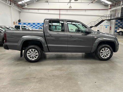 Imagen 9 de 25 de Volkswagen Amarok 2023 3.0 V6 Cd Comfortline