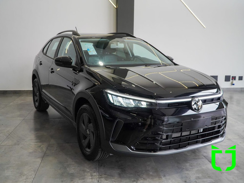 Volkswagen Nivus 1.0 4p Flex 200 Tsi Comfortline Automático