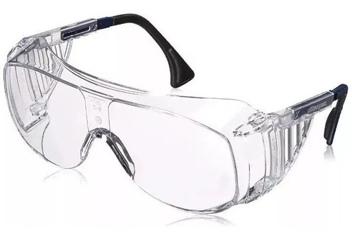 Lentes Gafas Protectoras Para Laboratorio Fabricadas U. S. A