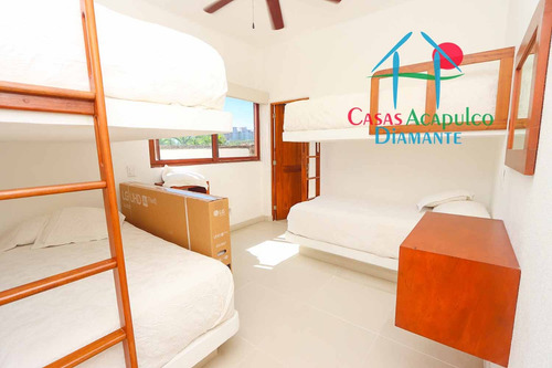 Cad Son Vida Menorca 4. Dos Terrazas, Roof Garden Con Jacuzzi Y Palapa