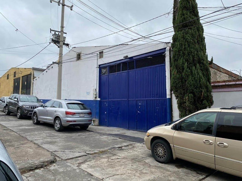Bodega En Venta En Atizapán De Zaragoza