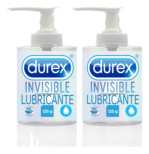 Lubricante Intimo K&gel 250g ! Anal Sin Dolor! Durex Español