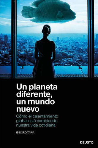 Un Planeta Diferente, Un Mundo Nuevo - Tapia Ramirez  - * 