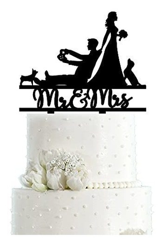 Mr Y Mrs Wedding Cake Topper, Funny Game Console L2rxy