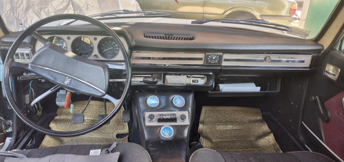 Peugeot 504 G