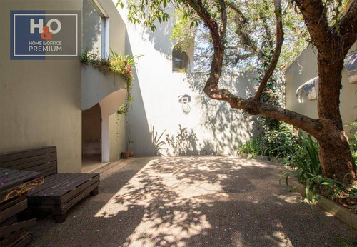 Imagem 9 de 30 de Casa Com 4 Dormitórios À Venda, 679 M² - Cidade Jardim - São Paulo/sp - Ca0301