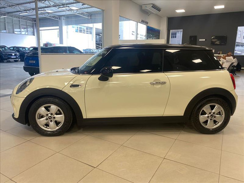 Mini Cooper 1.5 12v Twinpower