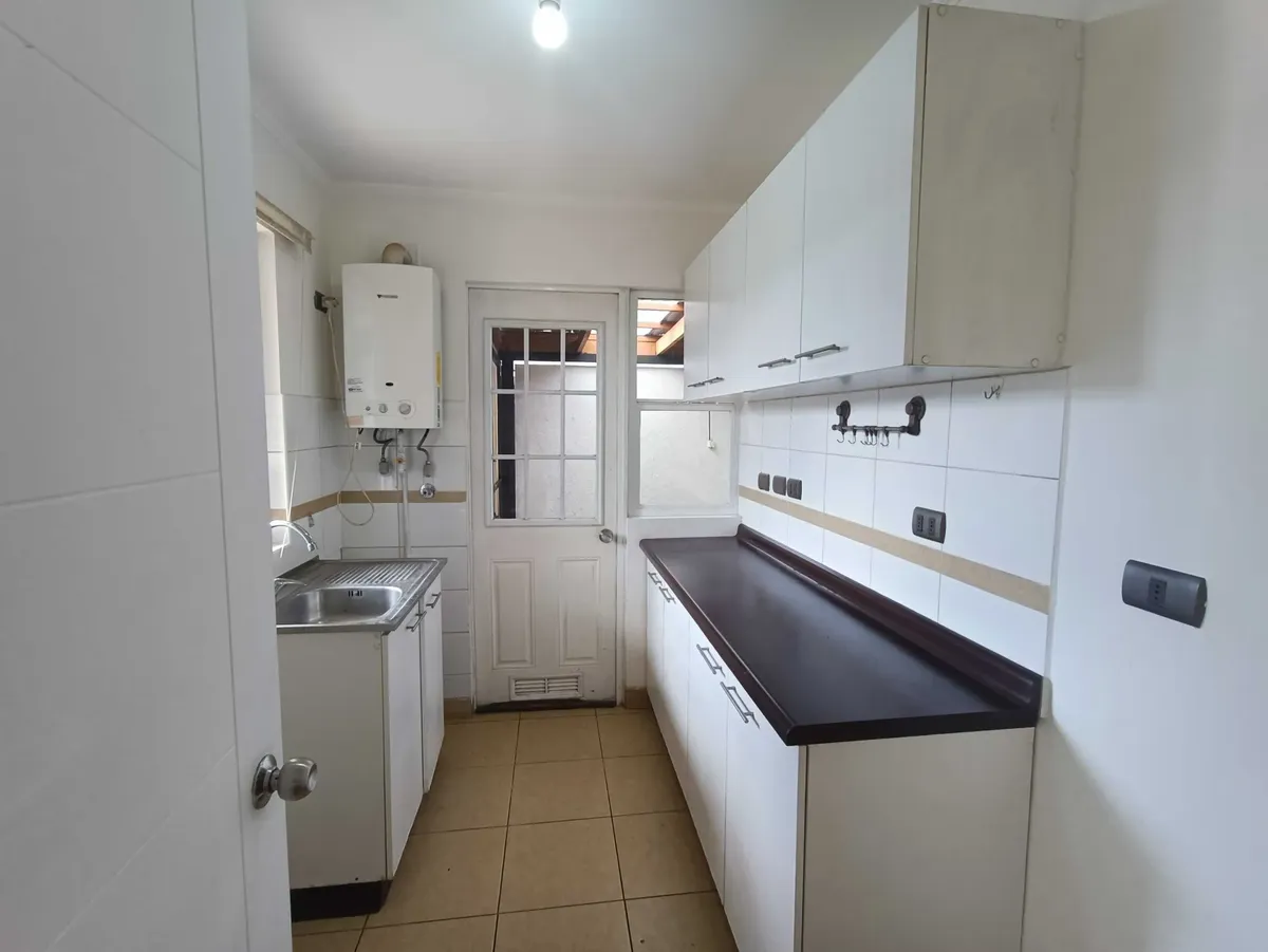Imagen 4 de 14 de Cómoda Casa 3 Dorm 2baños Excelente Barrio (174823)