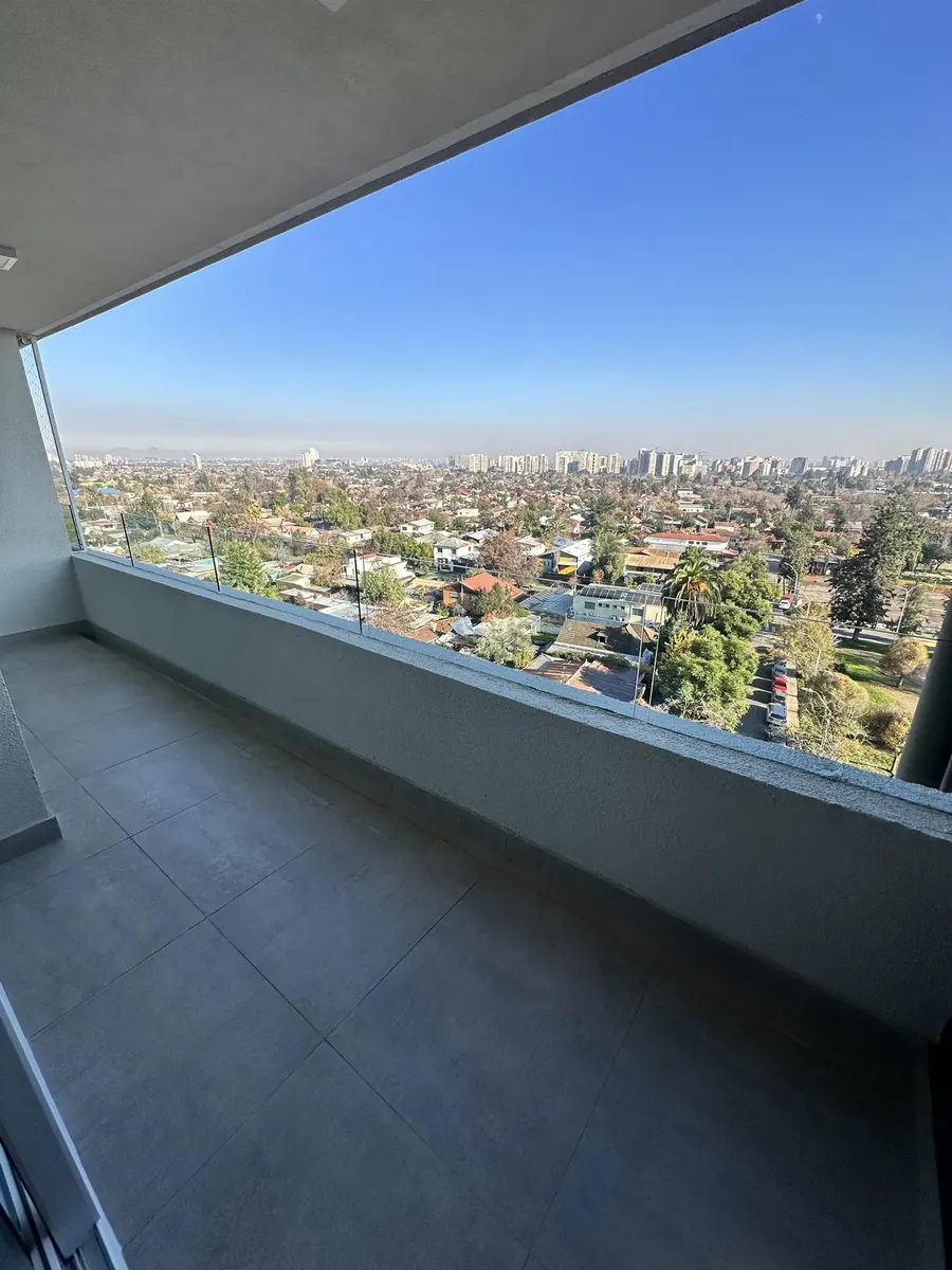 Imagen 1 de 12 de Departamento Rotonda Quilin