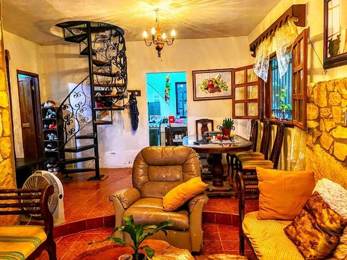Imagen 19 de 24 de Bonita Casa En Renta, Palenque, Chiapas, ¡pueblo Mágico!