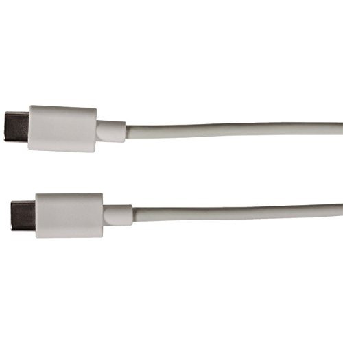 Rca Premium 6 Foot Usb Type C Charge And Sync Cable