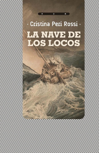 Cristina Peri Rossi - La Nave De Los Locos