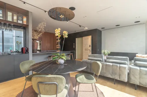 Apartamento En Venta En Chicó Norte. Cod V14155