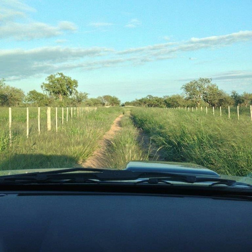 Imagen 2 de 13 de Campo Ganadero 4.300 Has ( San Francisco Del Chañar. Cba )