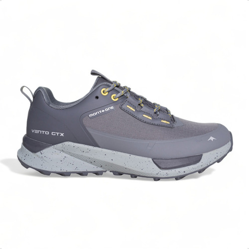 Zapatillas Montagne Vento Gtx Hombre Adventure Trail Grs